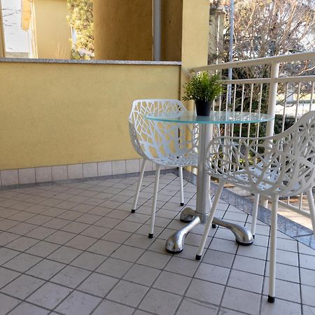 Hotel Giallo Noceto Eksteriør billede
