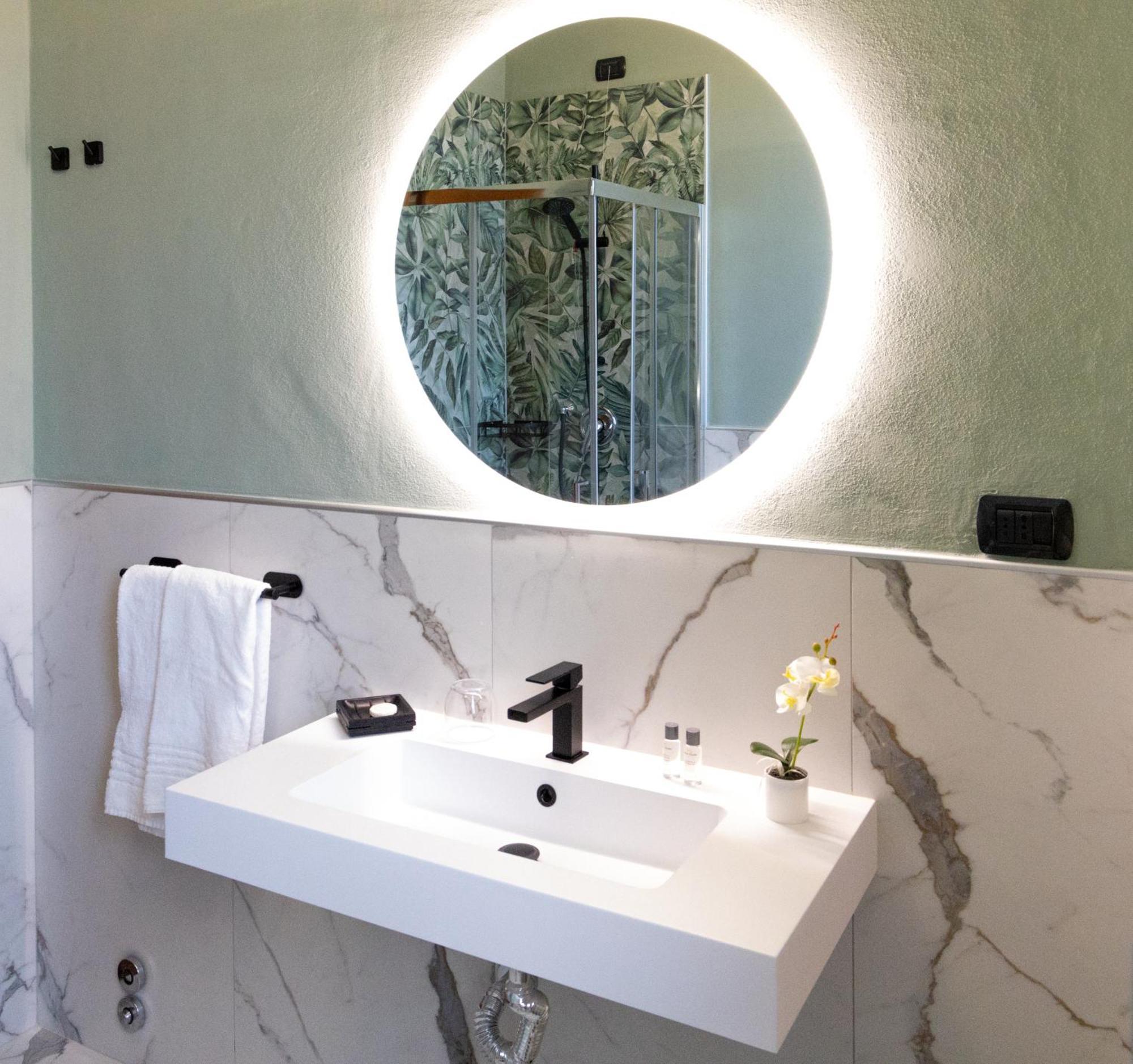 Hotel Giallo Noceto Eksteriør billede